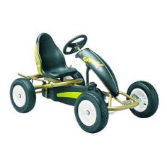 Berg Toys - Kart BERG Gold AF
